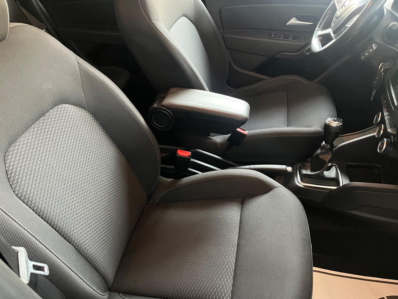 Dacia Duster 1.6 SCe GPL 4x2 Prestige