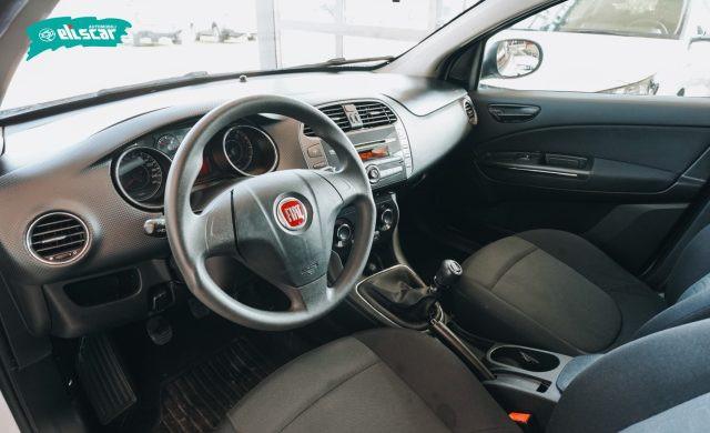 FIAT Bravo 1.4 EasyPower