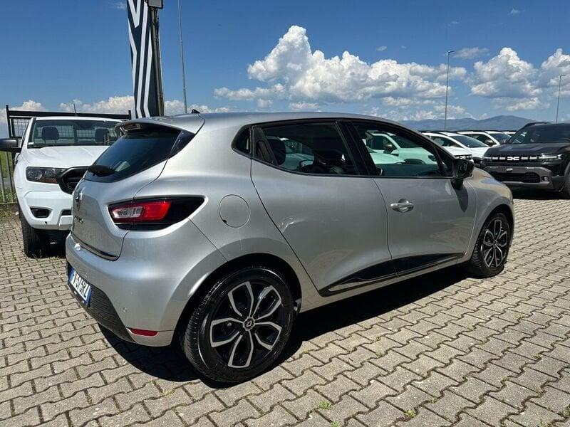 Renault Clio Clio dCi 8V 75 CV Start&Stop 5 porte Energy Duel