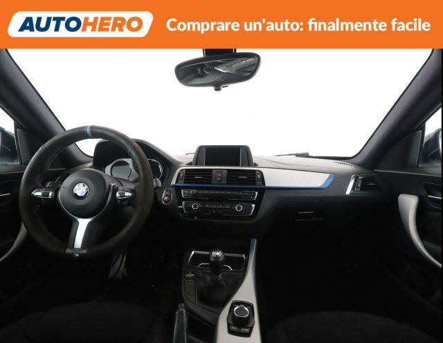 BMW 118 i 3p. Msport