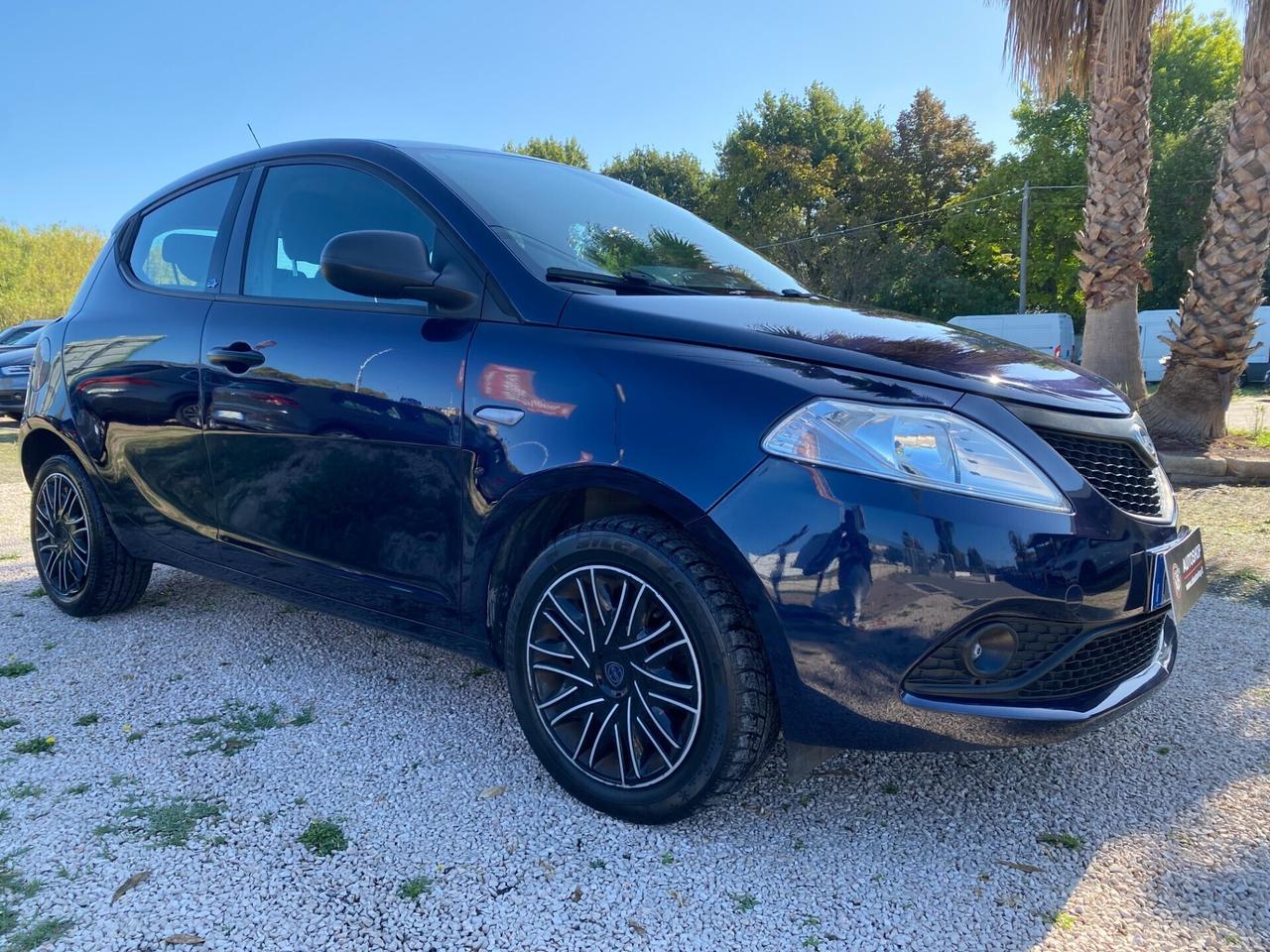 LANCIA - Ypsilon - 1.2 69 CV 5p. GPL Ecochic Ele.B