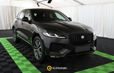 JAGUAR F-Pace 2.0 D 204 CV AWD aut. R-Dynamic SE