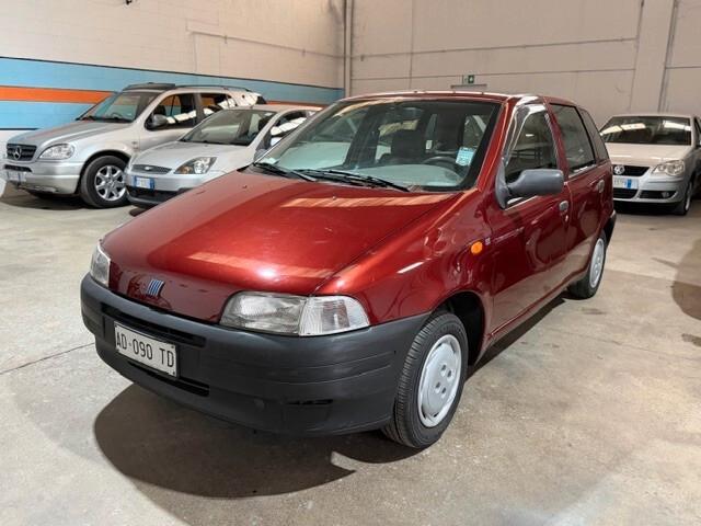Fiat Punto 55 cat 5 porte S adatta a neopatentati