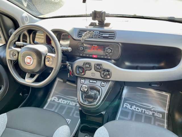 Fiat Panda 1.0 hybrid City Life PROMO FIN/UNIPRO/PRONTACONS