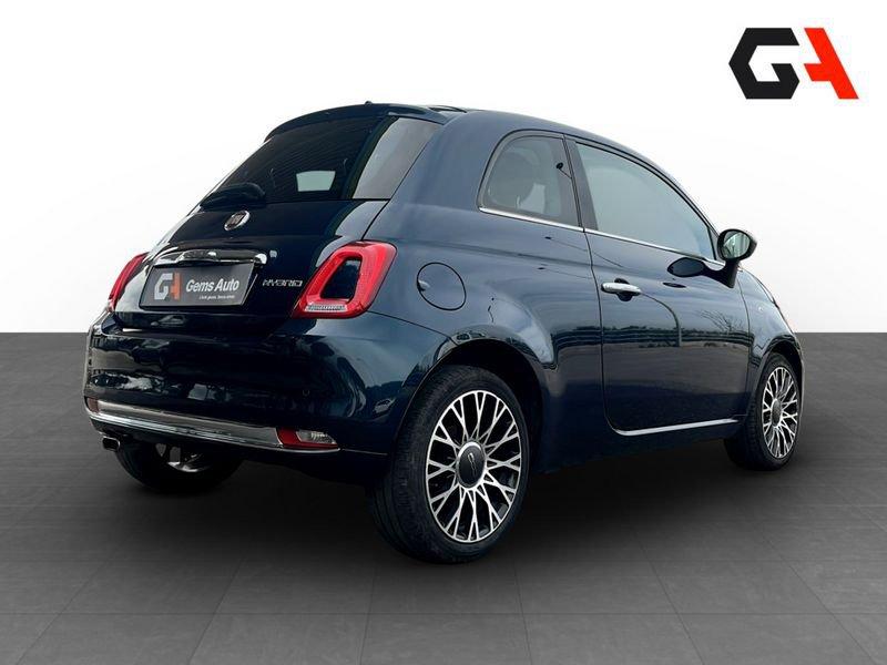 FIAT 500 500 1.0 Hybrid Dolcevita