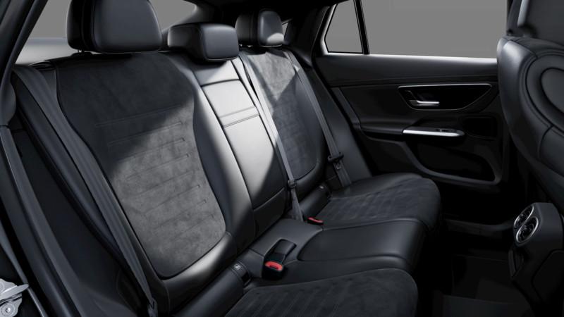 Mercedes-Benz GLC Coupé 200 4Matic Mild hybrid Coupé AMG Line Premium