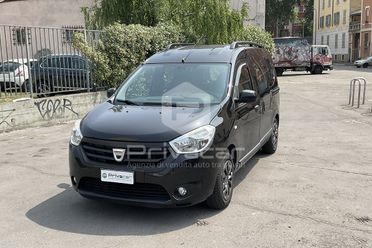 DACIA Dokker 1.6 8V 85CV Lauréate N1