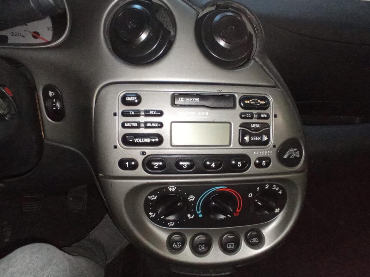 Ford Ka 1.3 Collection