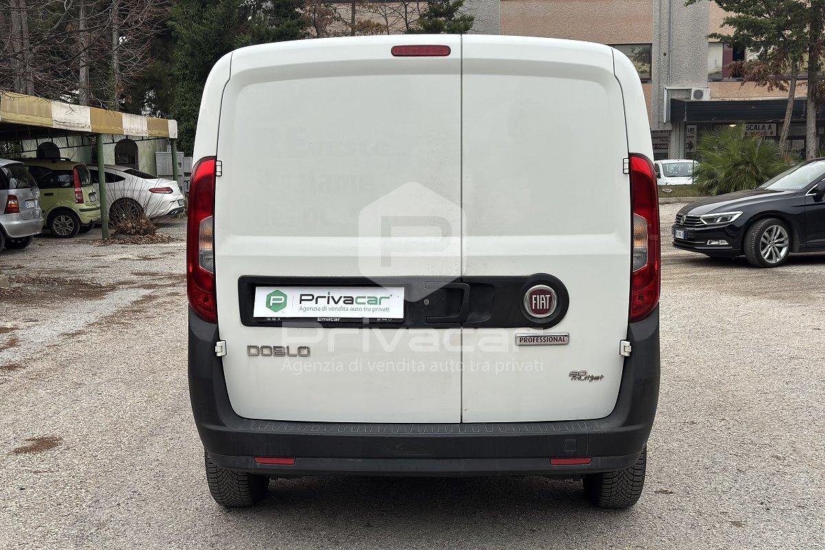 FIAT Doblò 1.3 MJT PC-TN Cargo Lamierato E5+