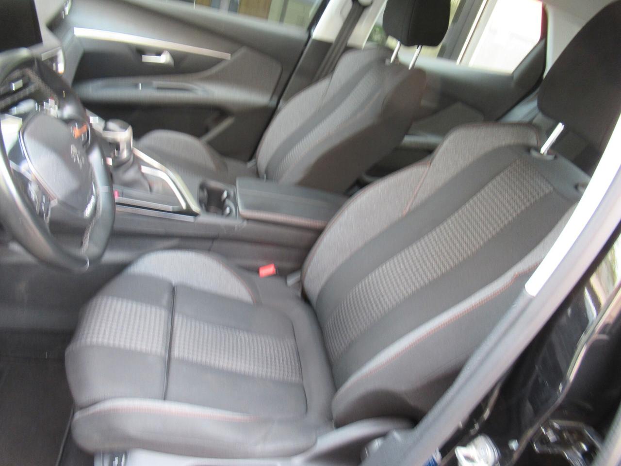 Peugeot 3008 BlueHDi 130 S&S Business