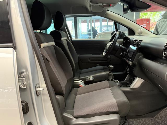 CITROEN C3 Aircross PureTech 110 S&S Shine
