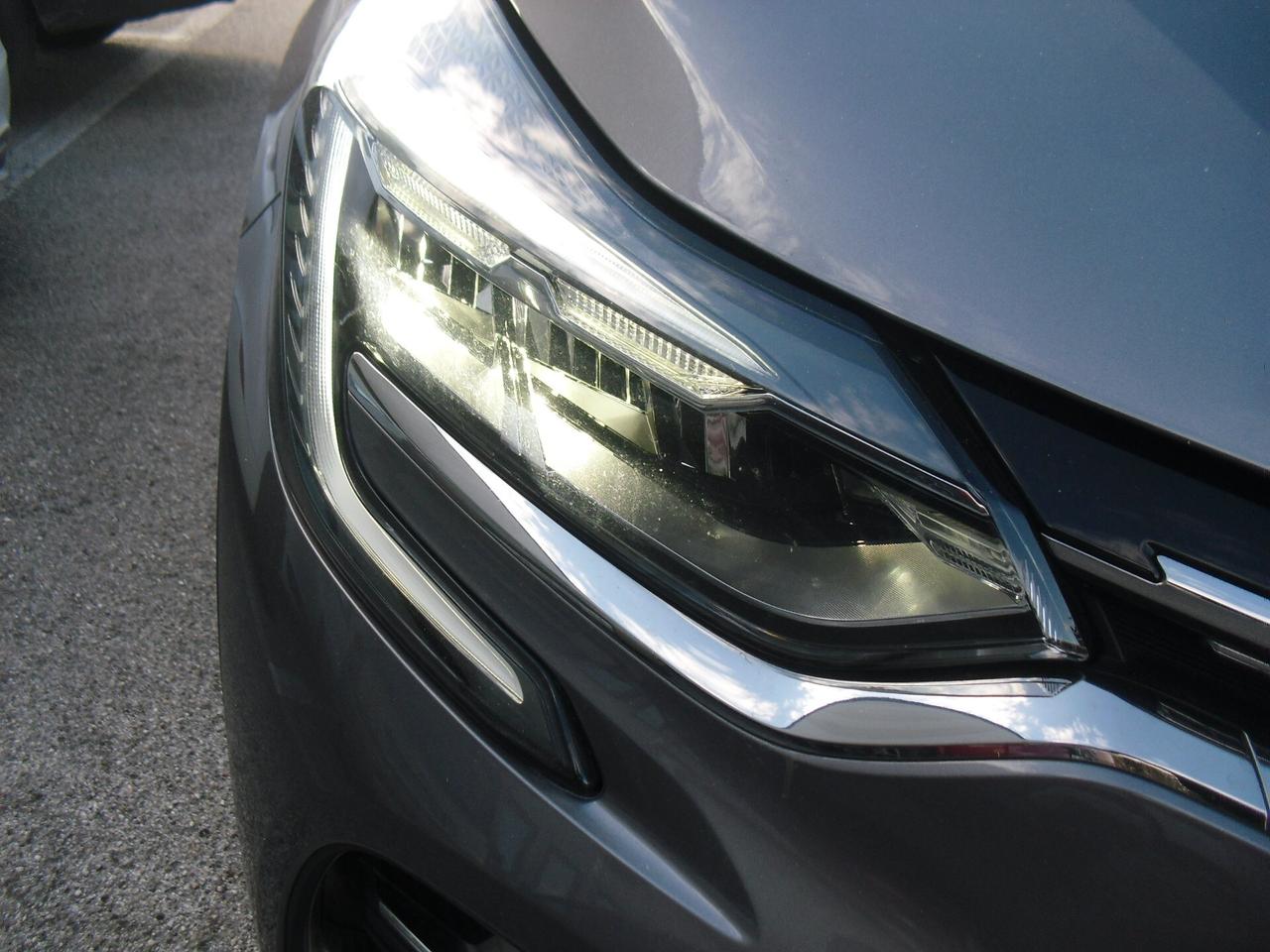 Renault Captur TCe 100 CV GPL Techno, 57.000KM, FULL OPT!!