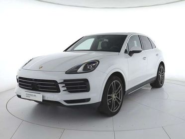 Porsche Cayenne 3.0 tiptronic