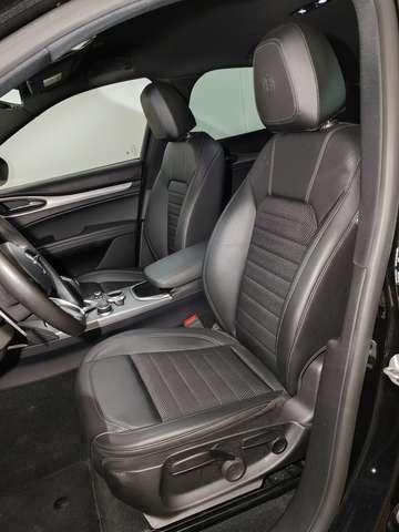 Alfa Romeo Stelvio 2.2d 190cv AT8 Q4 Sprint Navi+Camera + Palette