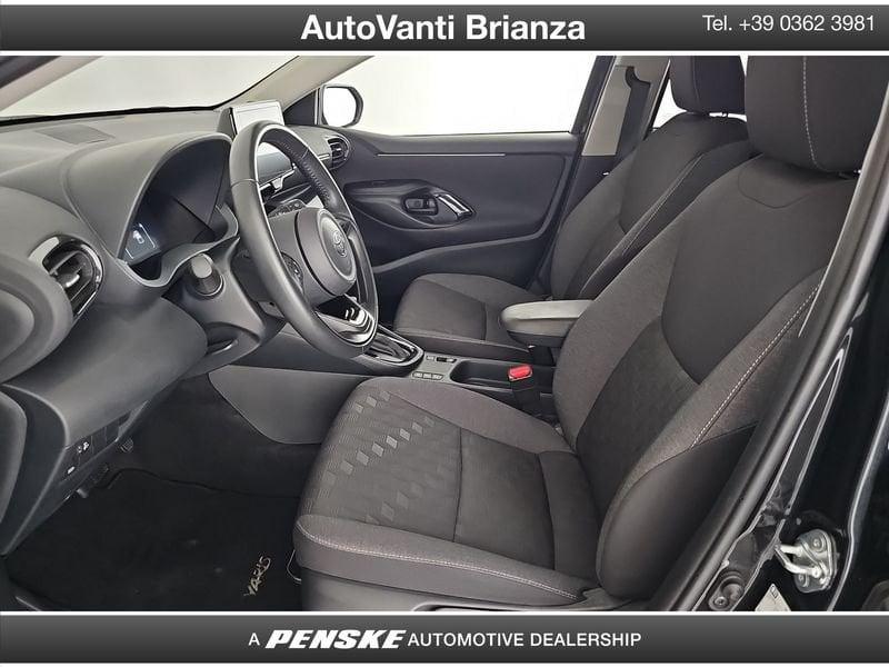 Toyota Yaris Toyota Yaris 1.5h 5p. Trend