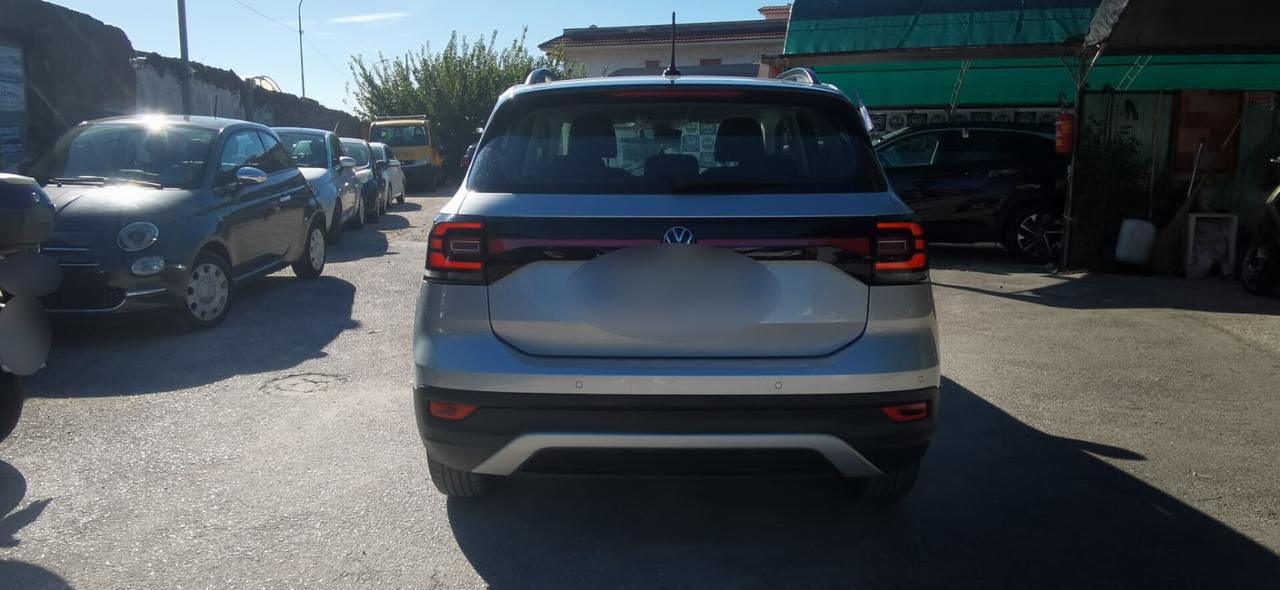 Volkswagen T-Cross 1.0 TSI 110 CV Style 2023 USATO