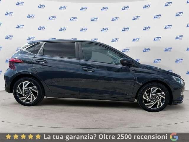 Hyundai i20 1.0 T-GDI 90cv ConnectLine