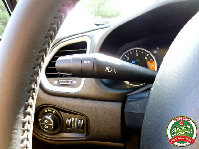 JEEP Renegade 2.0 Mjt 140CV 4WD Active Drive Limited