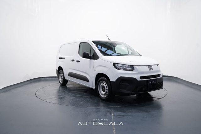 FIAT Doblo 1.5 BlueHdi 130cv L2 Van