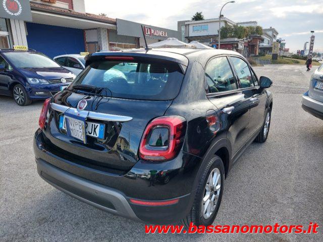 FIAT 500X 1.3 MultiJet 95 CV Business