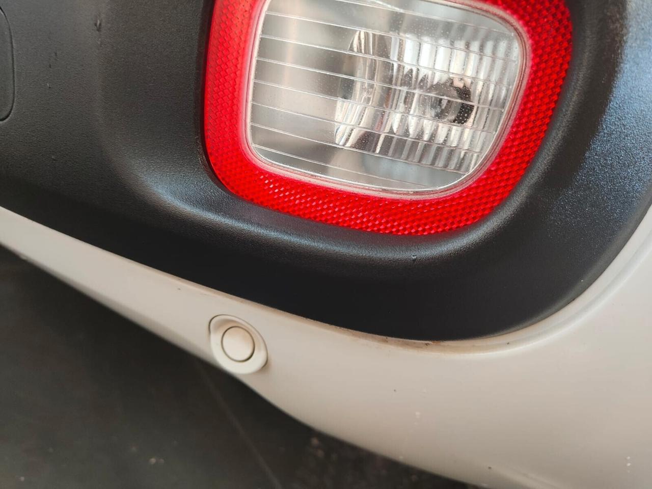 Fiat Panda 1.2 EasyPower Lounge 69CV gpl