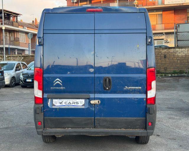 CITROEN Jumper 33 BlueHDi 110 PM-TN Furgone