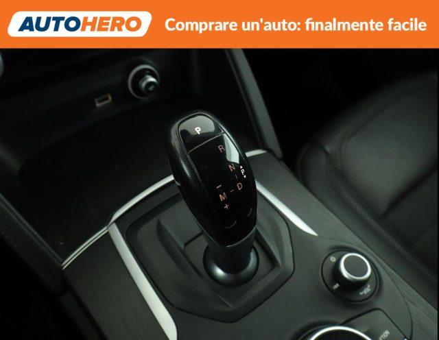 ALFA ROMEO Stelvio 2.2 Turbodiesel 210 CV AT8 Q4 Super