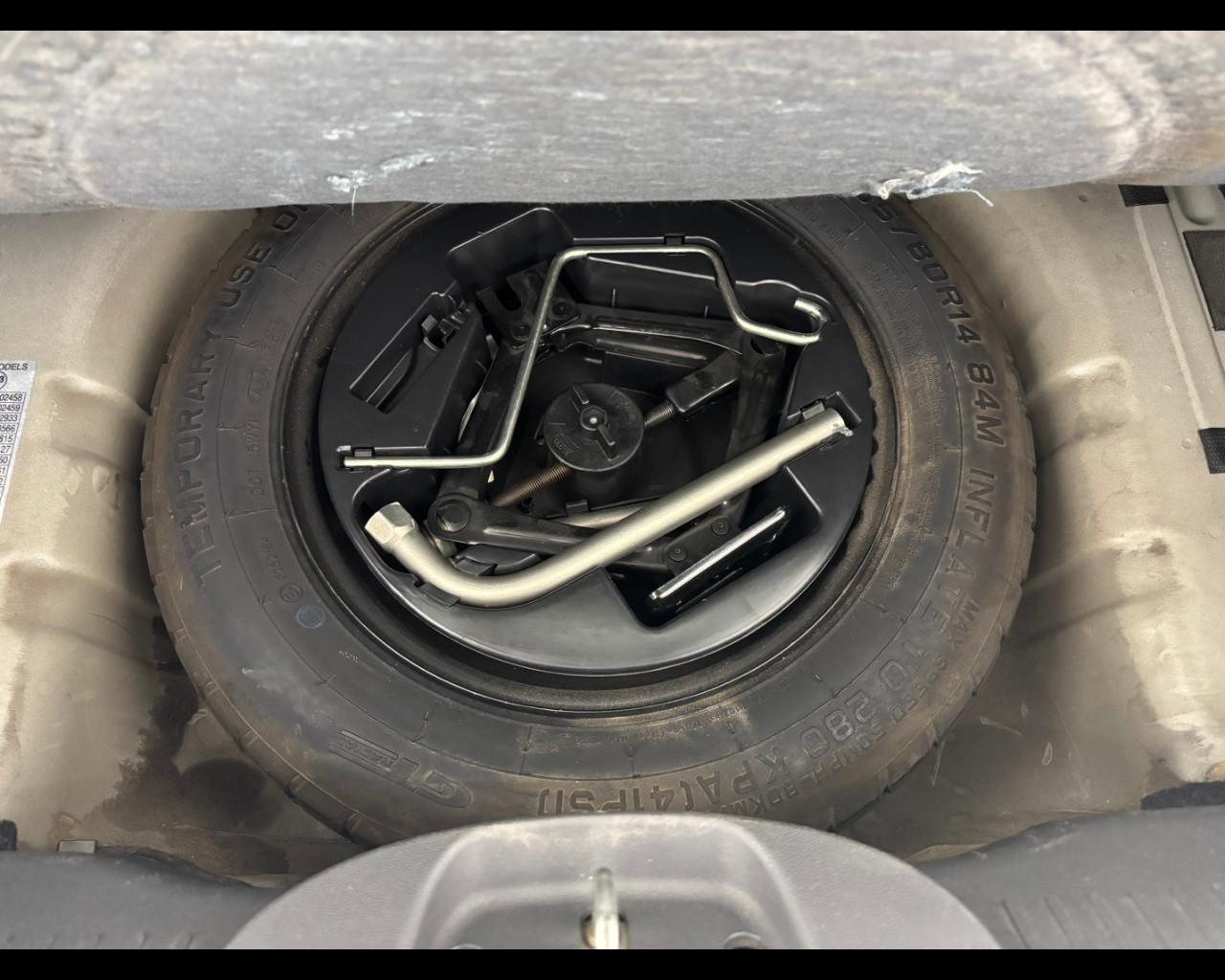 FIAT 500 1.3 mjt Lounge 95cv