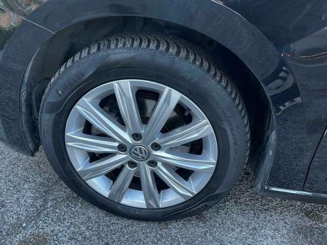 Volkswagen Touran Touran III 2015 2.0 tdi Highline dsg