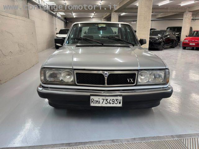 LANCIA Delta TREVI 2.0 VOLUMEX