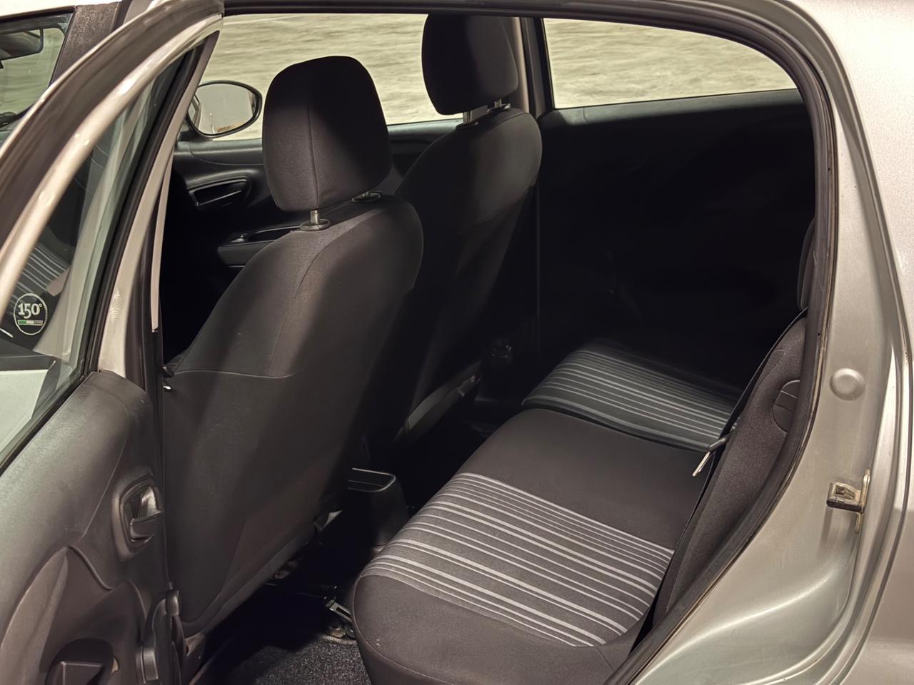 Fiat Punto Evo 1.3 Mjt 75 CV UNICO PROPRIETARIO