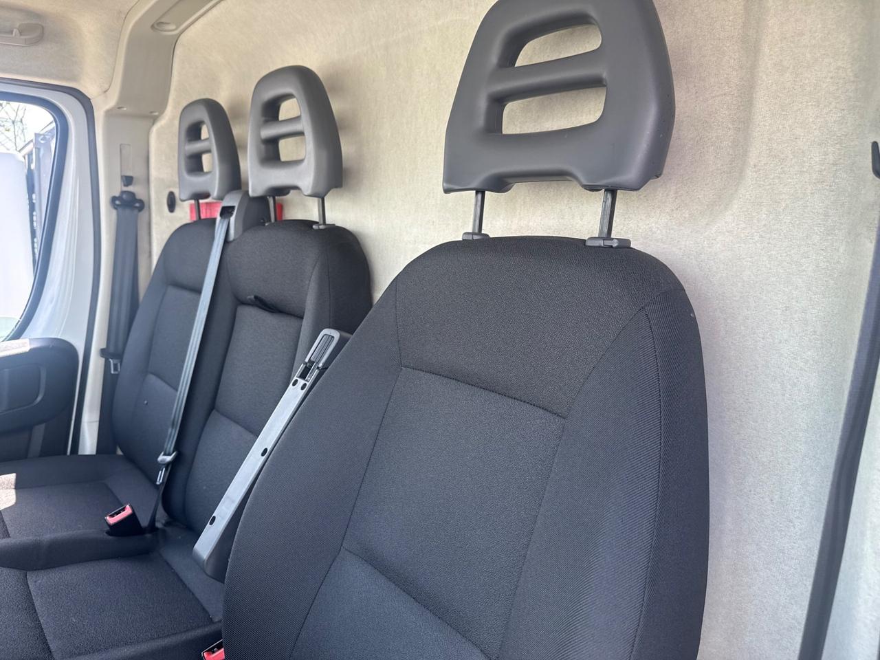 Fiat Ducato 35 Maxi 2.2 Mjt/140CV H2 Iva Compresa