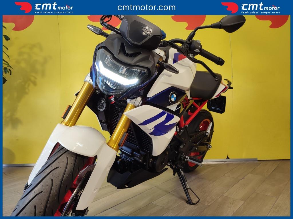 BMW G 310 R - 2022