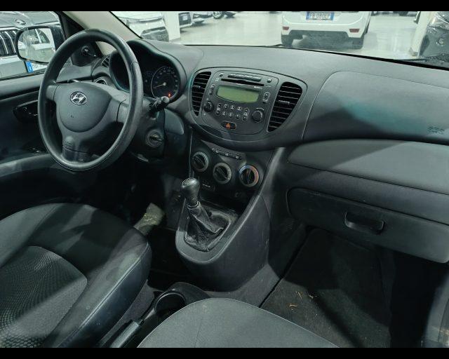 HYUNDAI i10 Benzina 1.1 Comfort