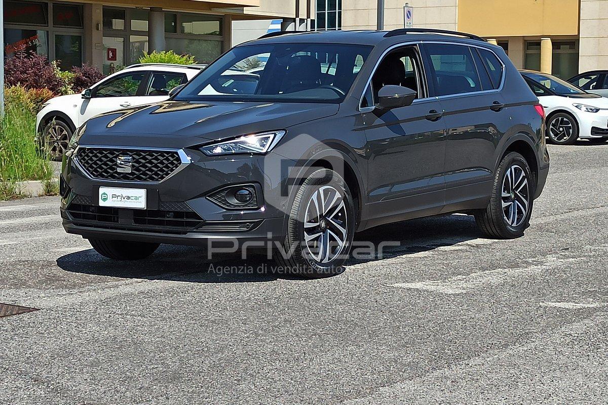 SEAT Tarraco 1.5 TSI Style