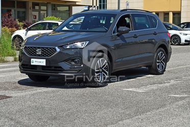 SEAT Tarraco 1.5 TSI Style