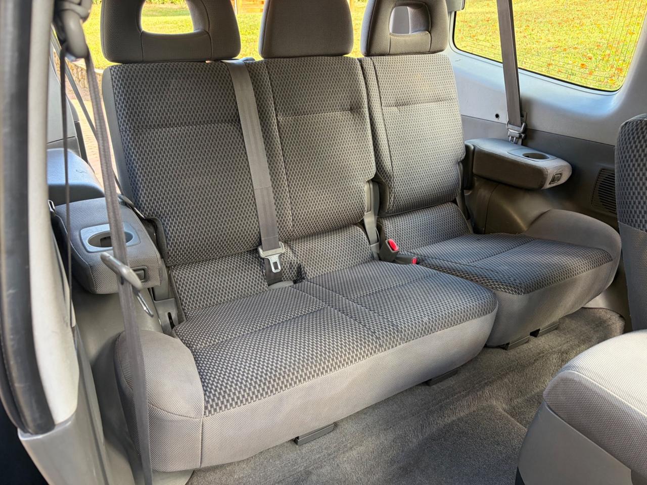 Mitsubishi Pajero 2.5 TDI 3p. GLS1