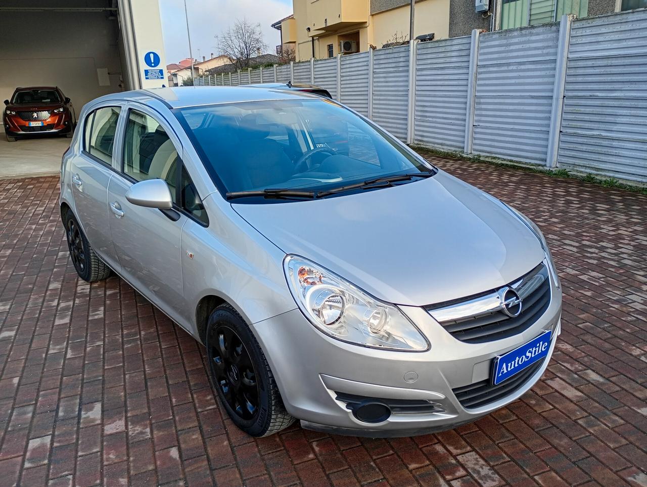Opel Corsa 1.2 5 porte Australian Edition