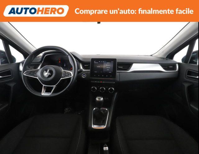 MITSUBISHI ASX 1.3L Mild Hybrid 140 CV Intense