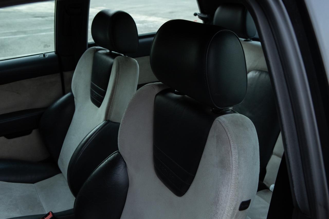 Audi S3 1.8 Turbo Tagliandi Certificati Unico Proprietario