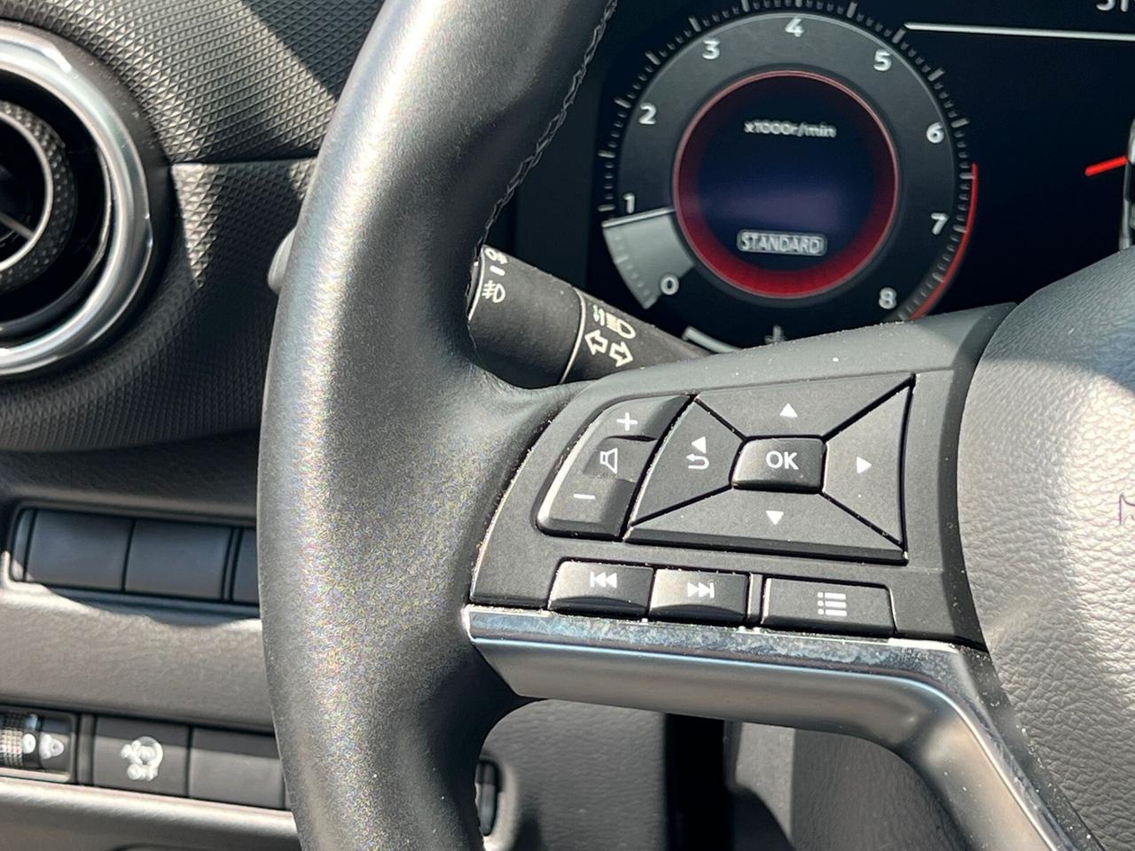 Nissan Juke 1.0 DIG-T 114 CV N-Sport
