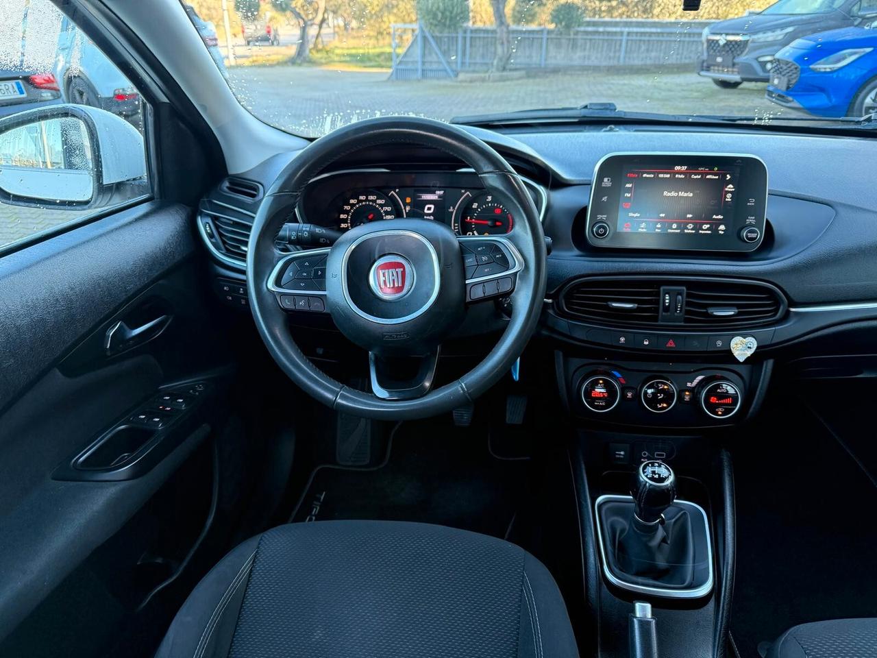 Fiat Tipo 1.3 Mjt S&S 5 porte Lounge