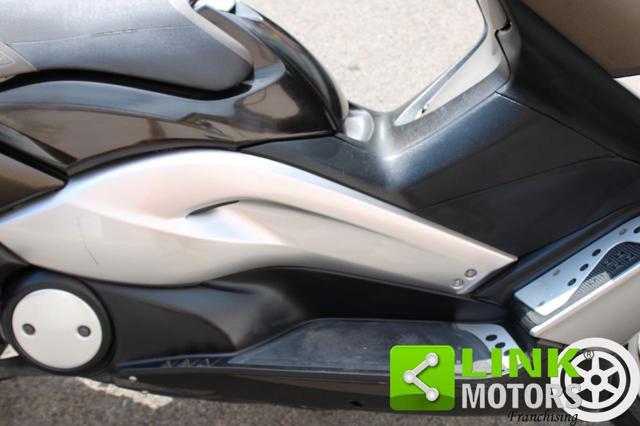 YAMAHA T Max 500 Garanzia 12 mesi inclusa!