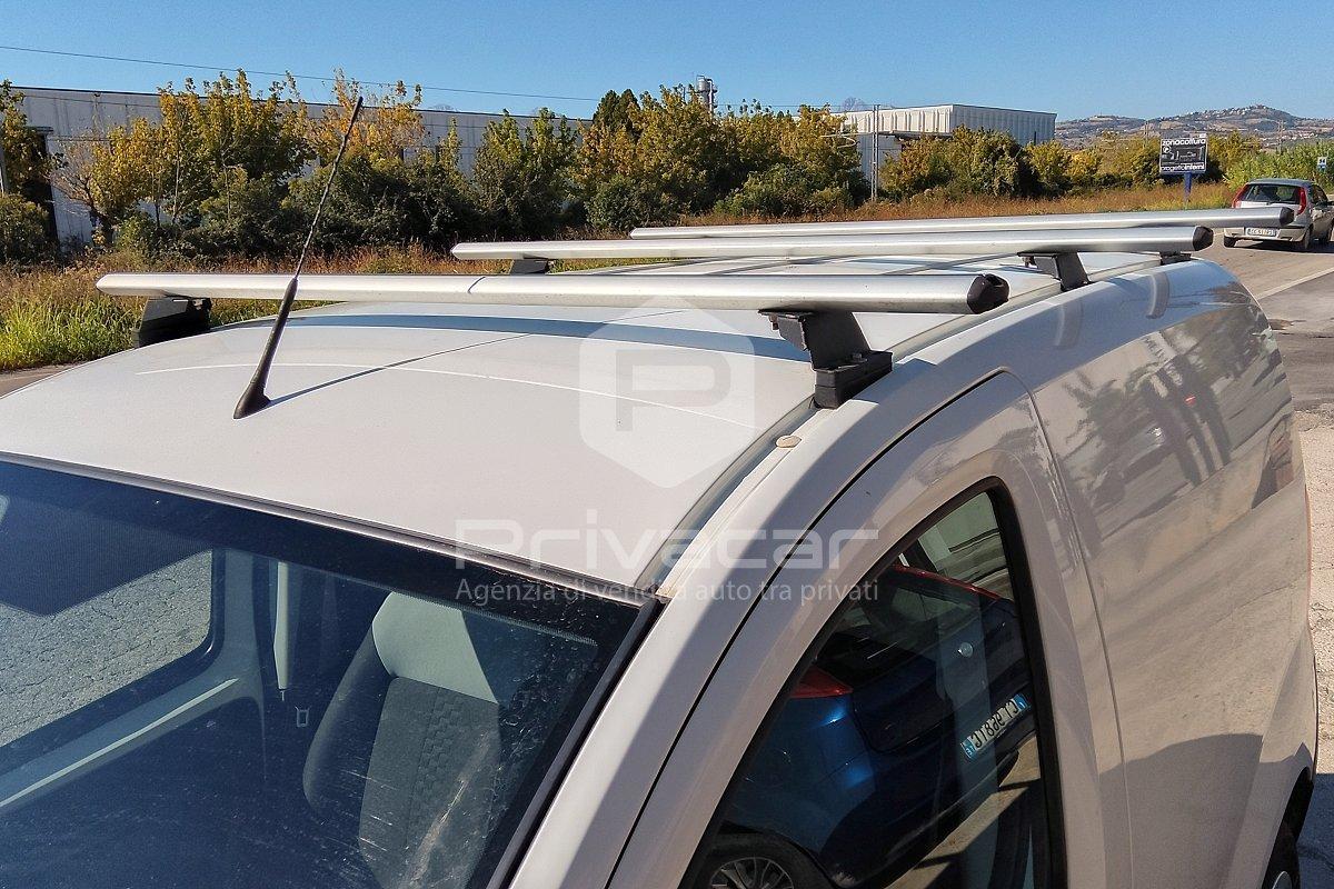 FIAT Fiorino 1.3 MJT 95CV Cargo Adventure