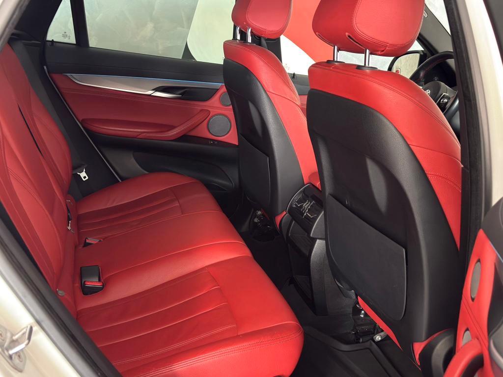 BMW X6 xdrive30d Msport 249cv auto