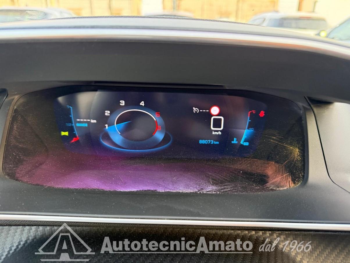 Peugeot 208 1.5 BlueHDi Allure S&S my20