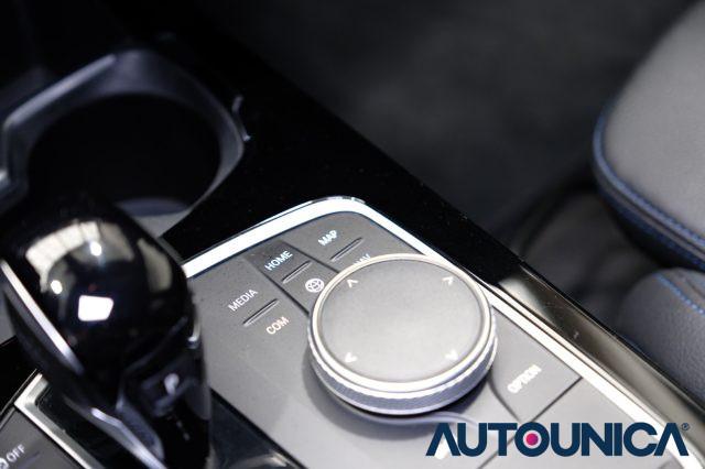 BMW 220 D GRAN COUPE MSPORT AUTOMATICA