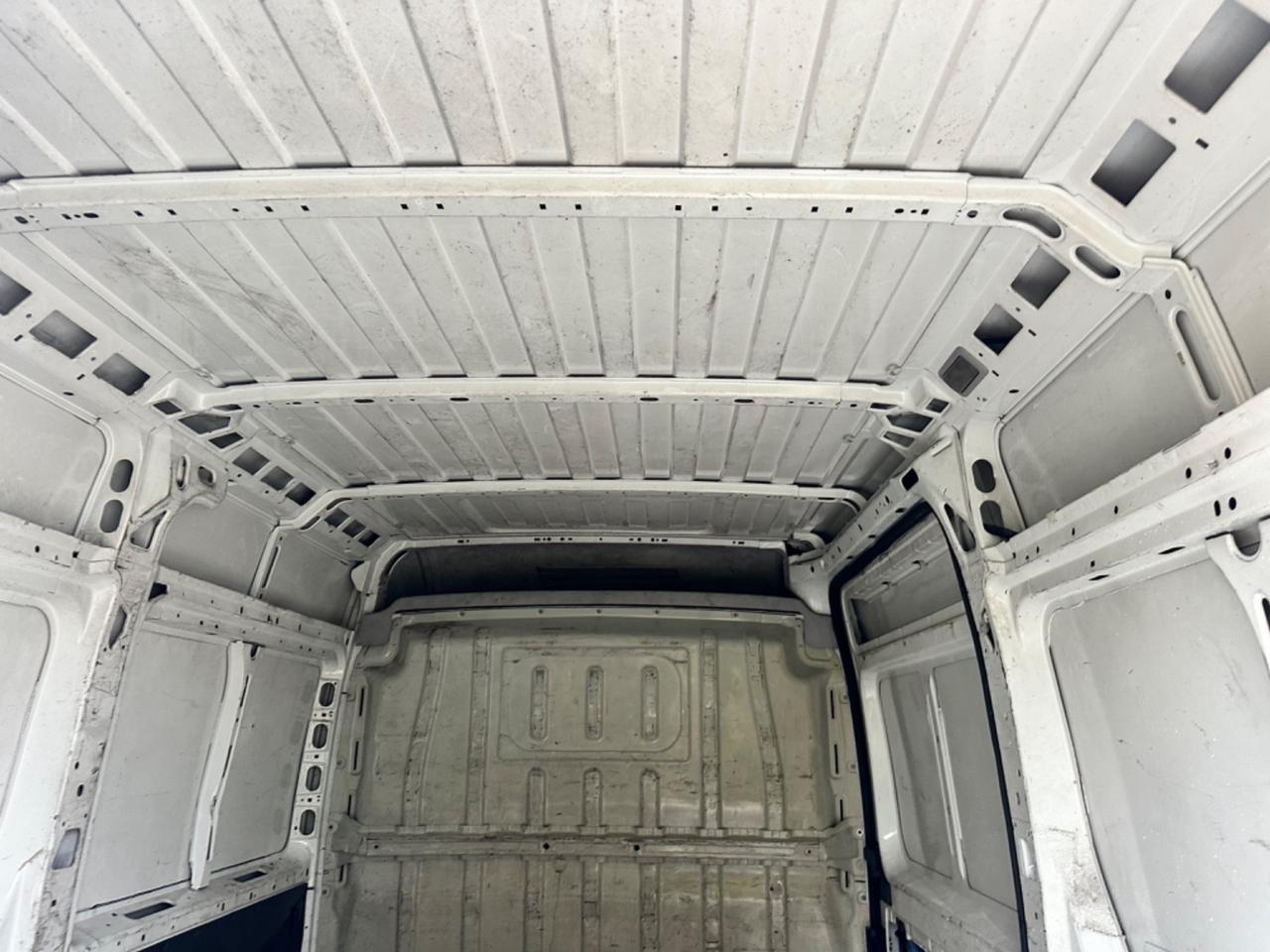 Citroen jumper l2-h1 (motore nuovo)