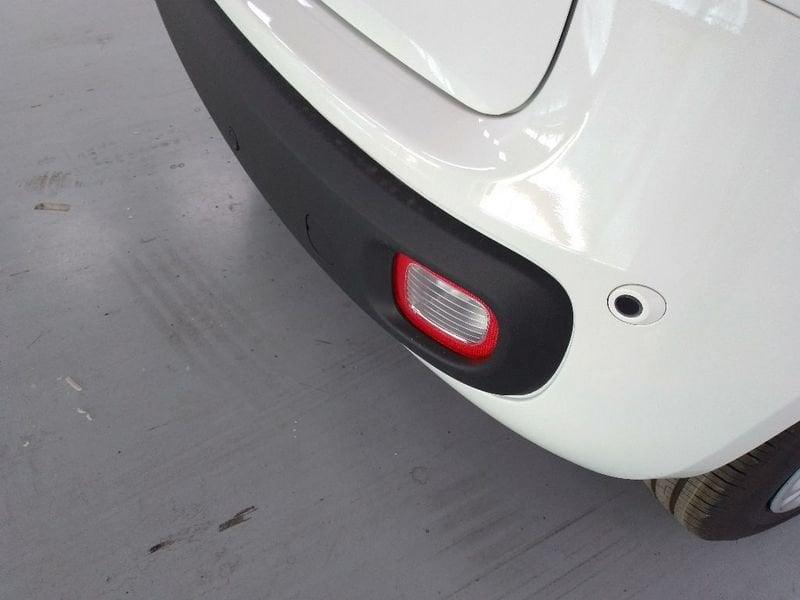 FIAT Pandina III 2024 Pandina 1.0 firefly hybrid s e s 70cv