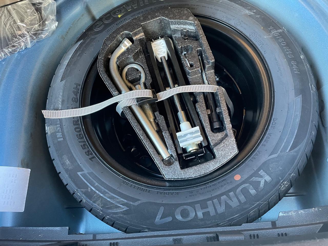 Volkswagen Polo 1.2TSI/TAGLIANDI VW/1PROP/GARANZIA